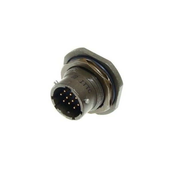 KPT 10C 10-20 PIN RECP